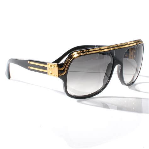 louis vuitton million dollar sunglasses|louis vuitton millionaire sunglasses original.